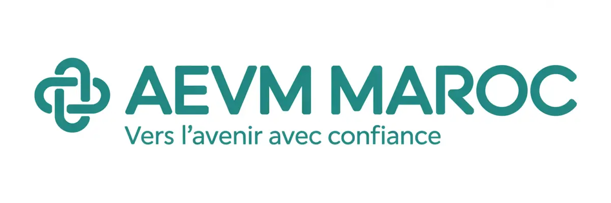 AEVM Maroc – Autorisation Électronique de Voyage au Maroc Logo